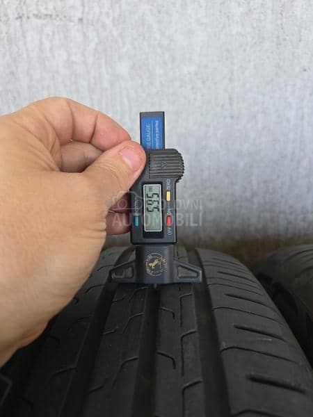 Continental 205/60 R16 Letnja