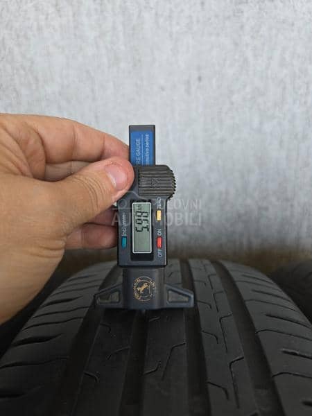 Continental 205/60 R16 Letnja