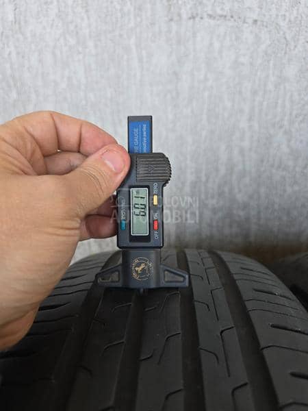 Continental 205/60 R16 Letnja