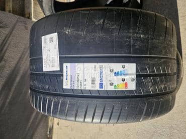 Michelin 325/30 R21 Letnja