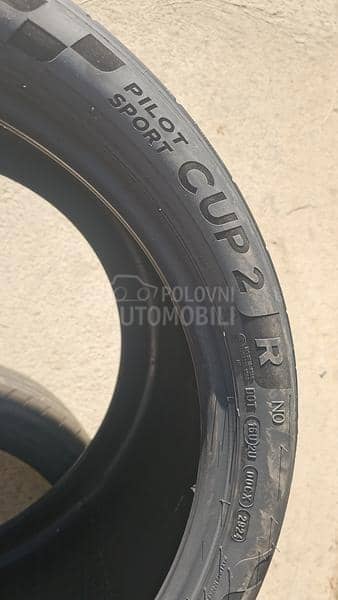 Michelin 325/30 R21 Letnja