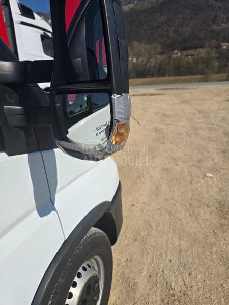 Iveco Daily 3.0
