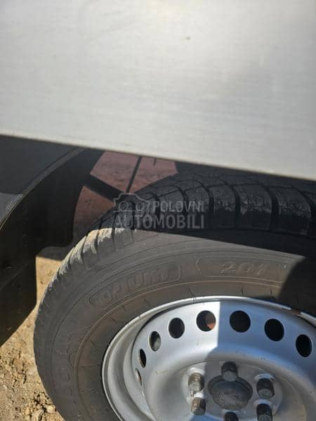 Iveco Daily 3.0
