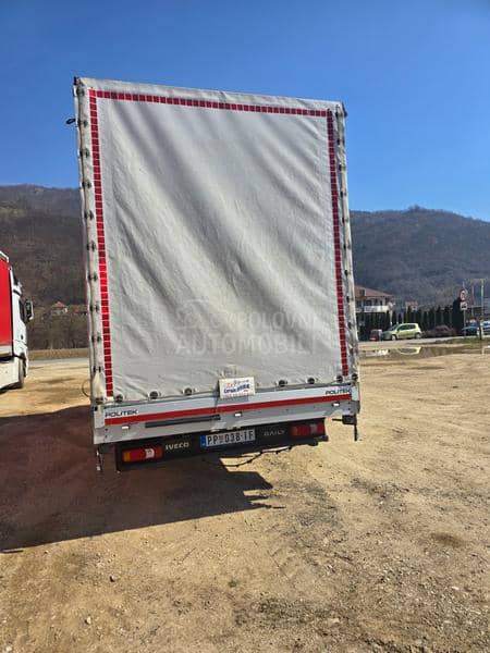 Iveco Daily 3.0