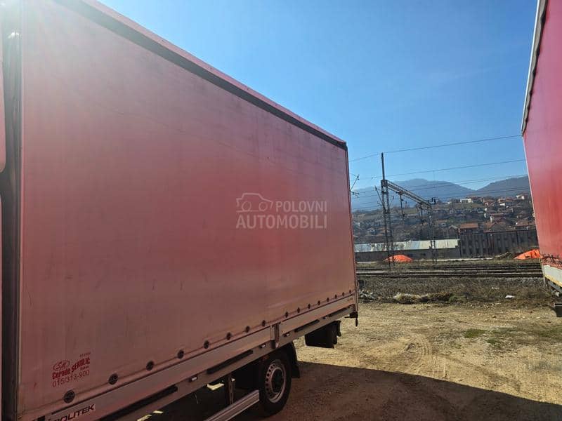 Iveco Daily 3.0