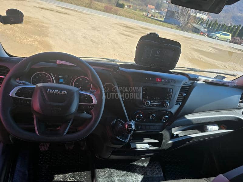 Iveco Daily 3.0