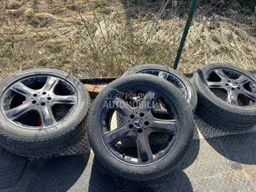 Aluminijumske felne ML 164 19" 5 x 112