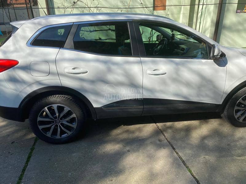 Renault Kadjar 1.5 DCI