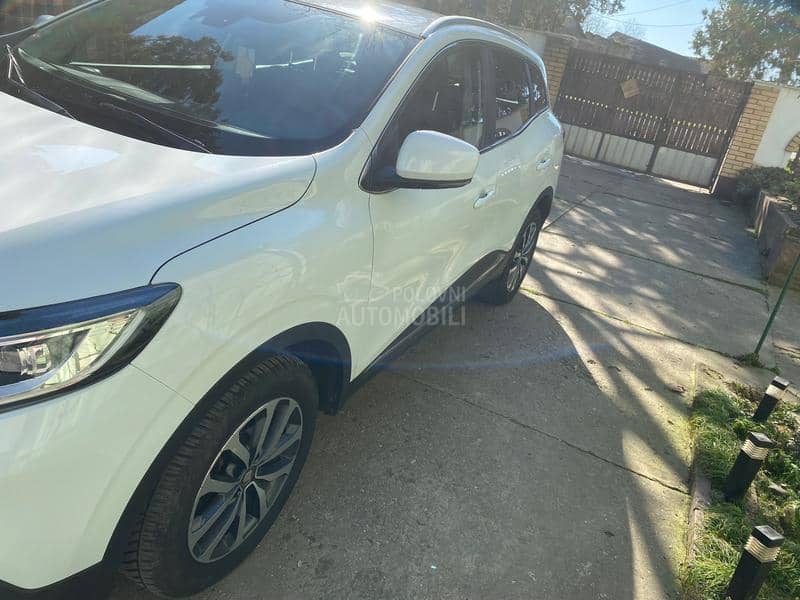 Renault Kadjar 1.5 DCI