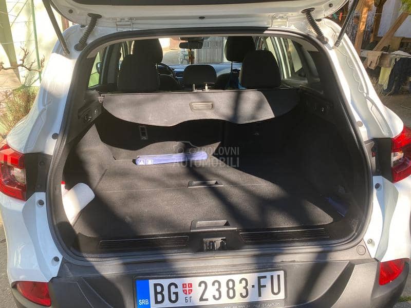 Renault Kadjar 1.5 DCI