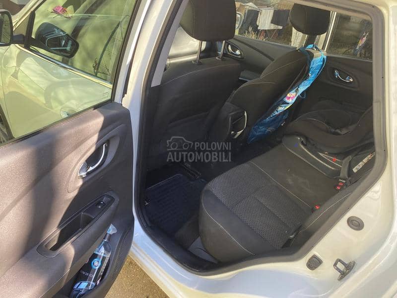 Renault Kadjar 1.5 DCI