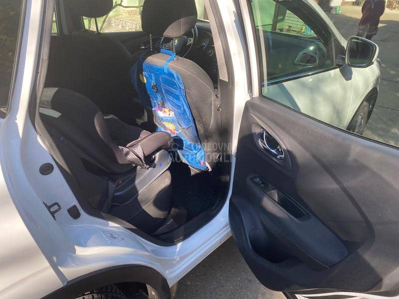 Renault Kadjar 1.5 DCI