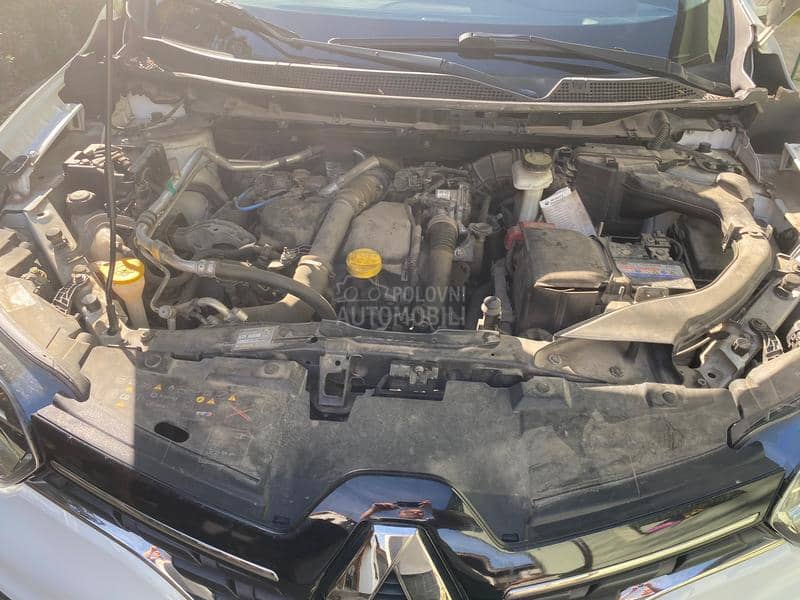 Renault Kadjar 1.5 DCI