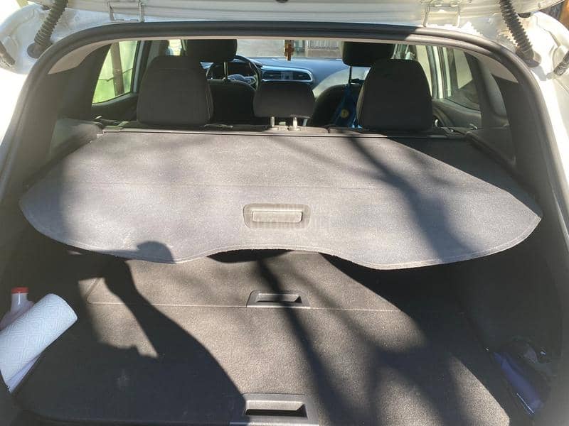 Renault Kadjar 1.5 DCI