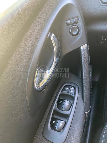 Renault Kadjar 1.5 DCI
