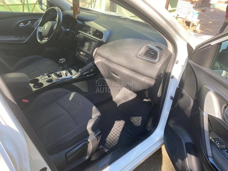 Renault Kadjar 1.5 DCI