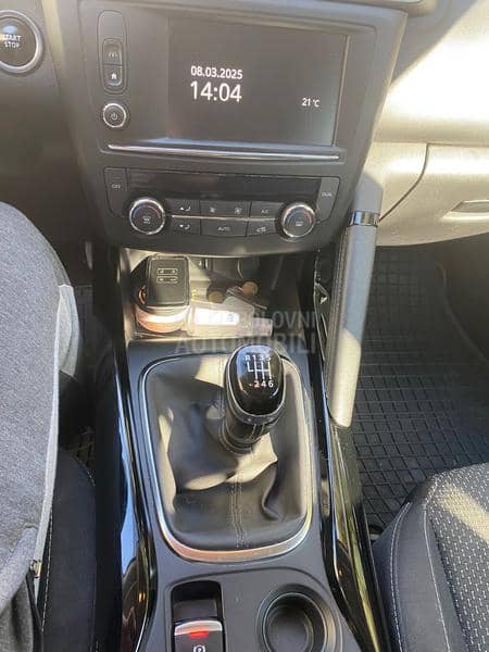 Renault Kadjar 1.5 DCI