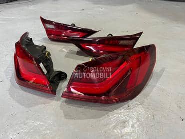 Stop svetlo lampa f40 za BMW Serija 1 od 2019. do 2023. god.