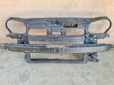 Vezni lim za Volkswagen Polo od 2001. do 2005. god.