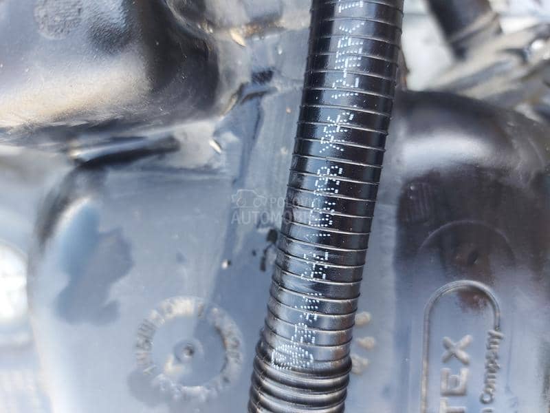 CREVO AD BLUE TECNOSTI