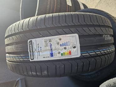 Continental 275/50 R20 Letnja