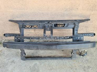 Vezni lim za Volkswagen Polo od 2005. do 2009. god.