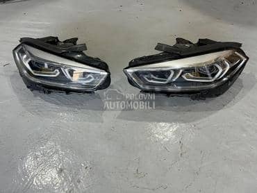 Far led f40 za BMW Serija 1 od 2019. do 2023. god.