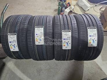 Continental 275/30 R20 Letnja