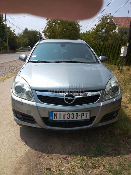 Opel Vectra C 1.9 CDTI