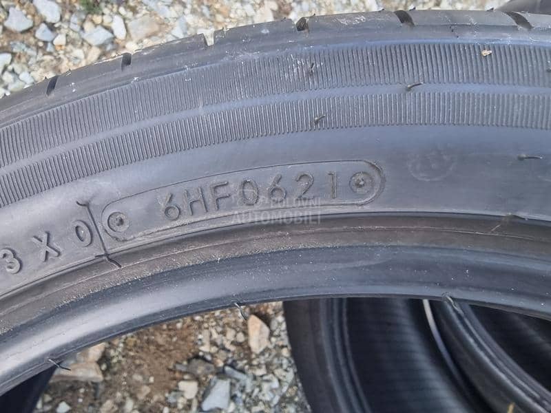 Toyo 215/45 R18 Letnja