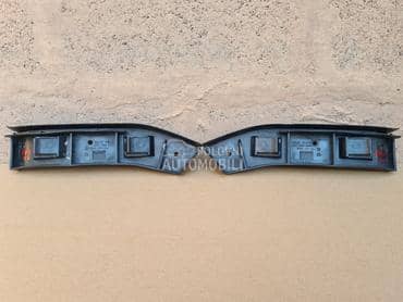 Nosac branika za Volkswagen Polo od 2001. do 2005. god.