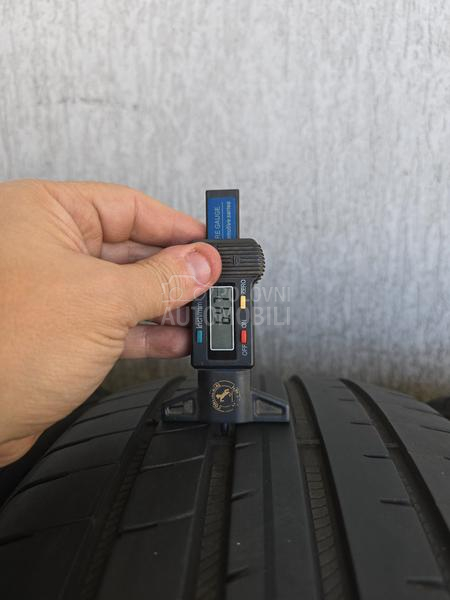 Goodyear 225/40 R19 Letnja
