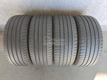 Goodyear 225/40 R19 Letnja