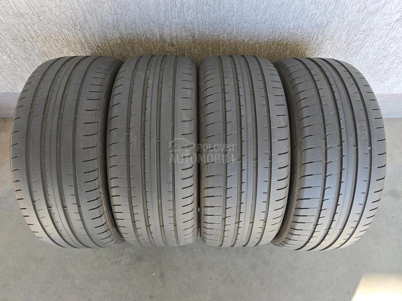 Goodyear 225/40 R19 Letnja