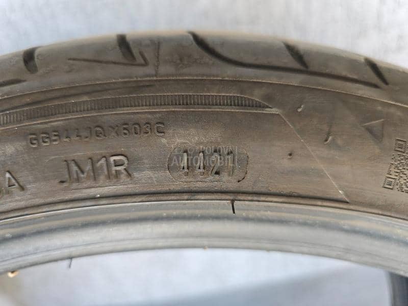 Goodyear 225/40 R19 Letnja