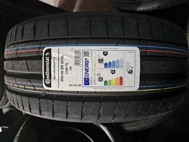 Continental 285/40 R20 Letnja