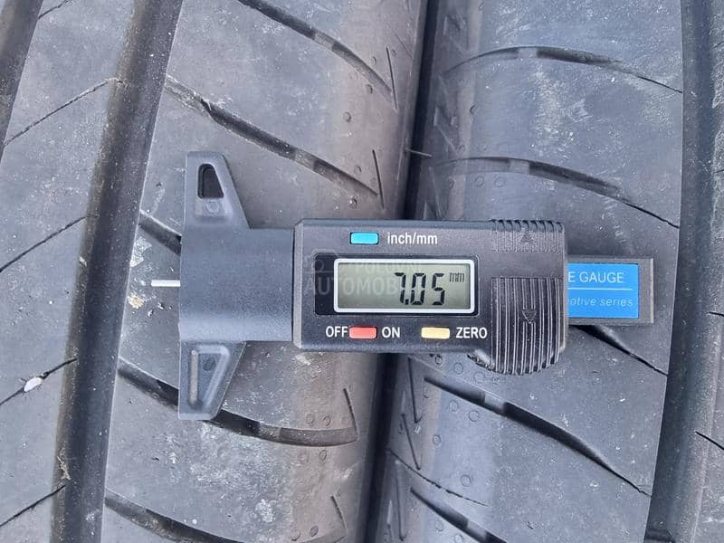 Bridgestone 235/55 R18 Letnja