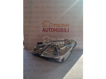 Levi H7 far W207 za Mercedes Benz E 124, E 200, E 220 ... od 2009. do 2013. god.