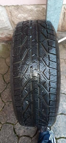 Aluminijumske felne BMW 17" 5 x 120