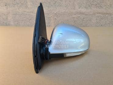 Levi retrovizor za Volkswagen Golf 5