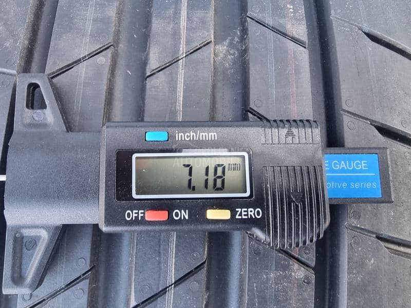 Bridgestone 225/55 R17 Letnja