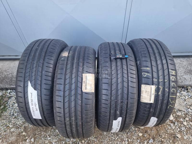 Bridgestone 225/55 R17 Letnja