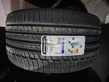 Continental 315/35 R21 Letnja