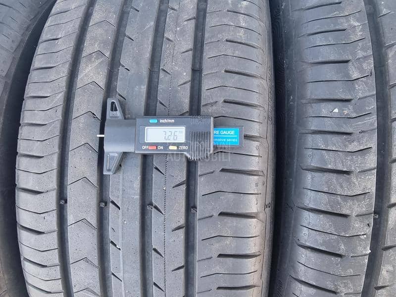 Continental 235/55 R17 Letnja