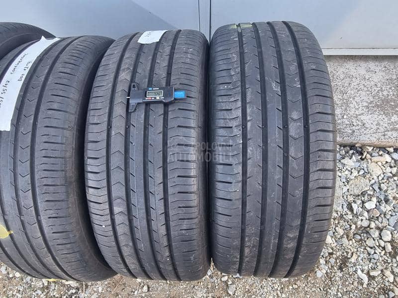 Continental 235/55 R17 Letnja