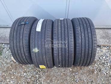 Continental 235/55 R17 Letnja