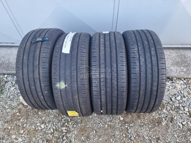 Continental 235/55 R17 Letnja