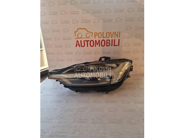 Levi far za Volvo XC60 od 2017. do 2022. god.