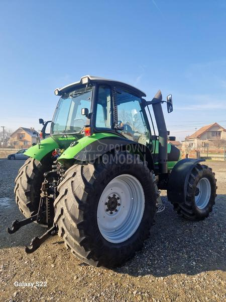 Deutz Fahr agrotron 215