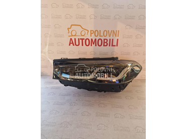 Levi laser far G30 LCI za BMW 518, 520, 520 GT ... od 2020. do 2025. god.